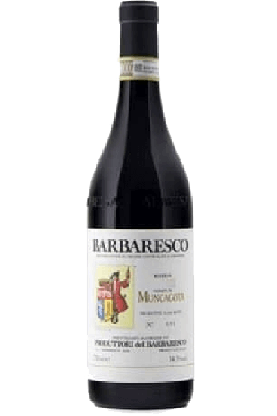 barbaresco riserva muncagota produttori del barbaresco 2015 0 75 lt 