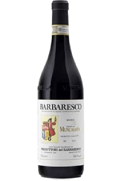 barbaresco riserva muncagota produttori del barbaresco 2020 0 75 lt 