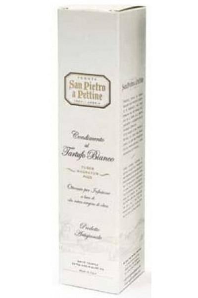 white truffled extra-virgin olive oil 0,25 lt 