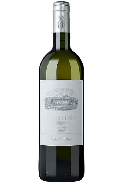 ornellaia bianco tenuta dell'ornellaia 2018 0 75 lt 