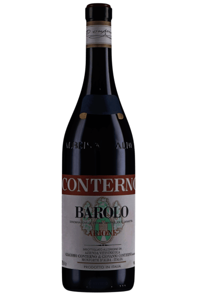 barolo arione conterno 2021 0 75 lt 