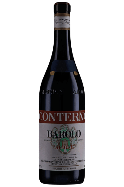 barolo arione conterno 2020 0 75 lt 