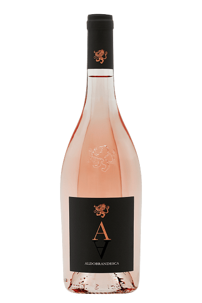 a rosato fattoria aldobrandesca antinori 2023 0 75 lt 