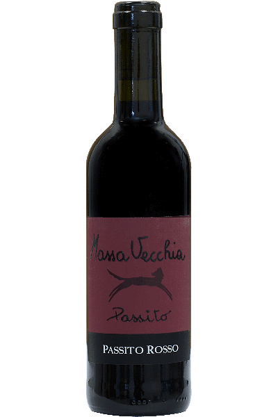 aleatico passito di toscana massa vecchia 2015 0 375 lt 