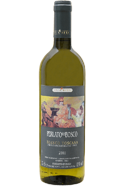 perlato del bosco tua rita 2010 0 75 lt 