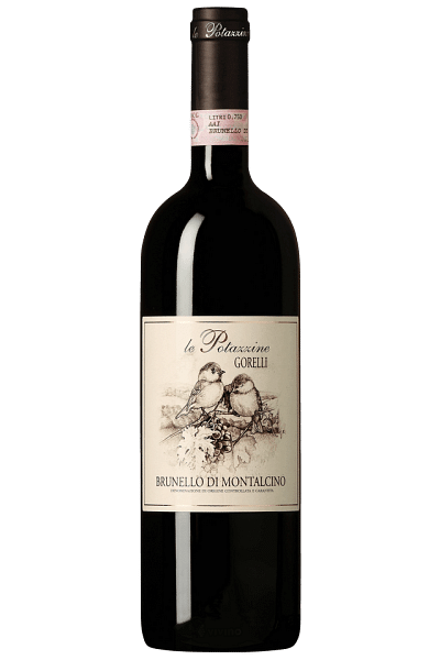 brunello di montalcino potazzine 2019 0 75 lt 