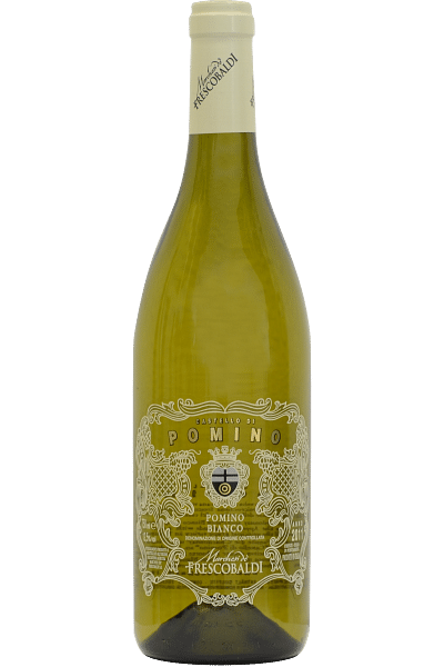 pomino bianco marchesi de' frescobaldi 2011 0 75 lt 