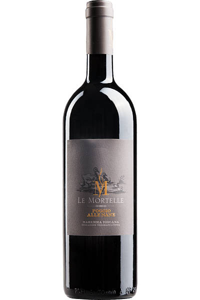 poggio alle nane le mortelle antinori 2017 0 75 lt 