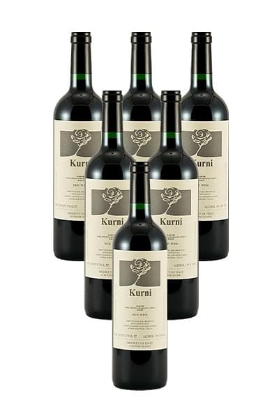 kurni oasi degli angeli 2021 0 75 lt  6 bottles