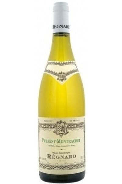puligny montrachet régnard 2022 0 75 lt 