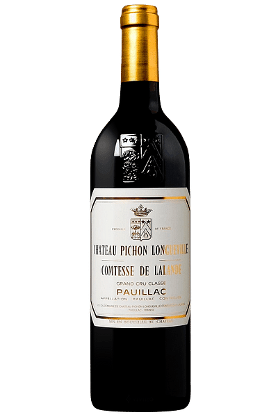 château pichon longueville comtesse reserve de la comtesse 2022 0 75 lt 
