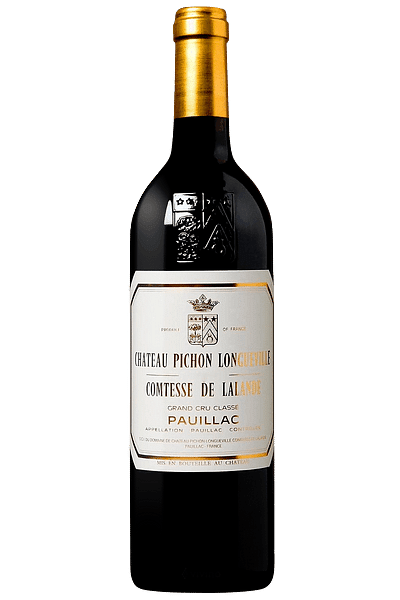 château pichon longueville comtesse reserve de la comtesse 2016 0 75 lt 