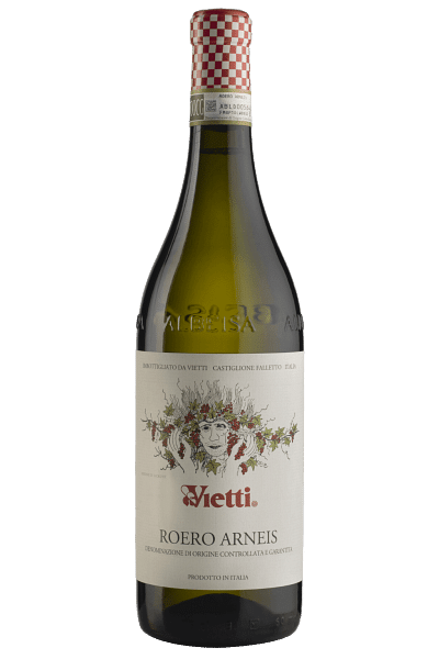 roero arneis vietti 2024 0 75 lt 