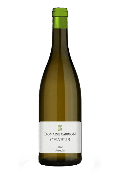 chablis domaine eugenie carrion 2023 0 75 lt 