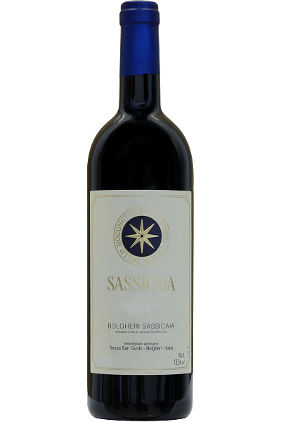 sassicaia tenuta san guido 2005 1 5 lt 