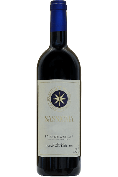 sassicaia tenuta san guido 2011 0 75 lt 