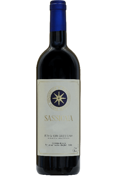sassicaia tenuta san guido 2022 3 lt 