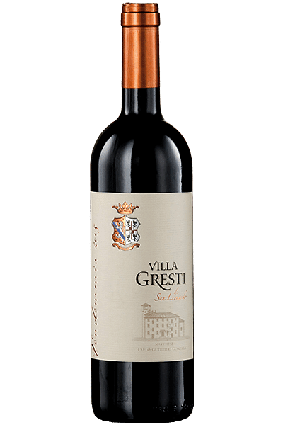 villa gresti di san leonardo 2000 0 75 lt 