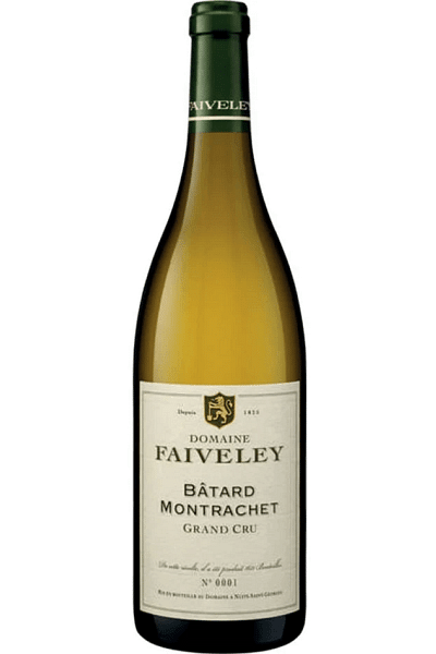 batard montrachet grand cru domaines faiveley 2022 0 75 lt 