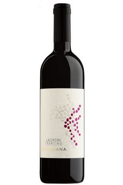 lagrein trentino rotaliana 2023 0 75 lt 