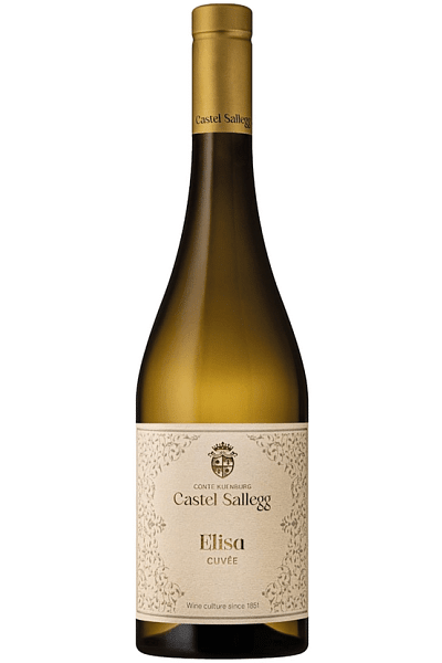 cuvée elisa castel sallegg 2023 0 75 lt 