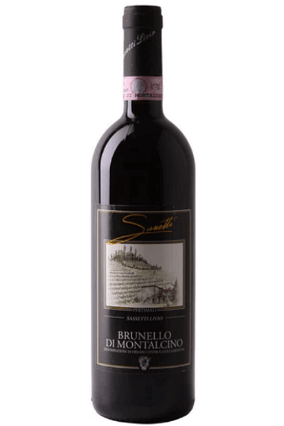 brunello di montalcino pertimali sassetti 2019 0 75 lt 
