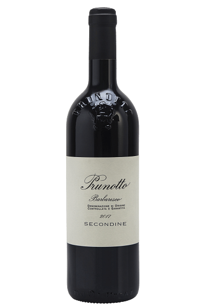 barbaresco secondine prunotto 2017 0 75 lt 