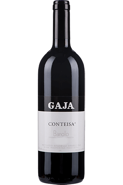 barolo conteisa gaja 2019 0 75 lt 