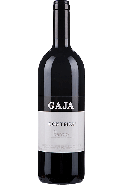 barolo conteisa gaja 2010 0 75 lt 