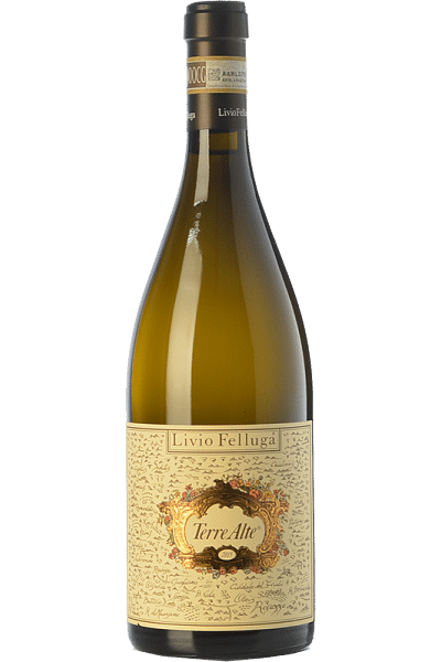 terre alte livio felluga 2001 0 75 lt 