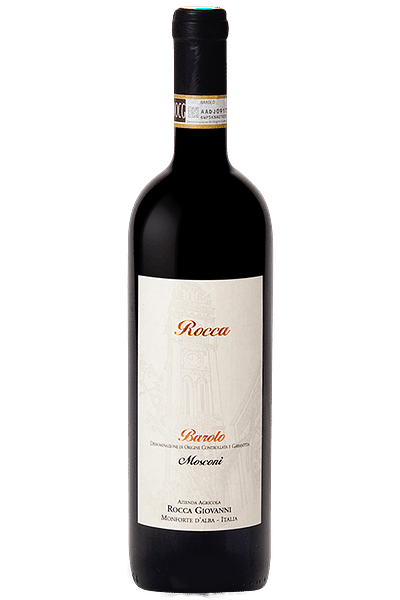 barolo riserva mosconi giovanni rocca 2016 0 75 lt 