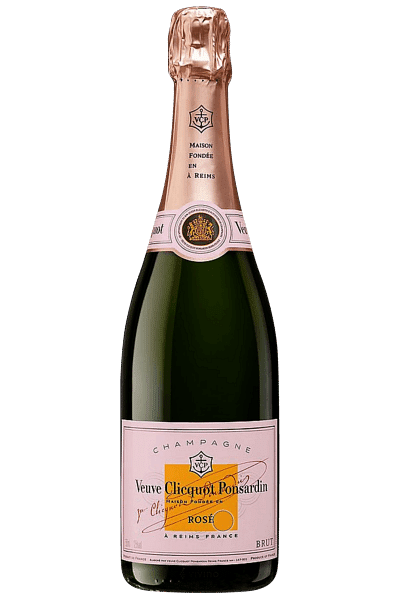 champagne rosè veuve clicquot 1 5 lt 