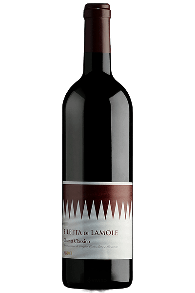 chianti classico filetta di lamole fontodi 2020 0 75 lt 