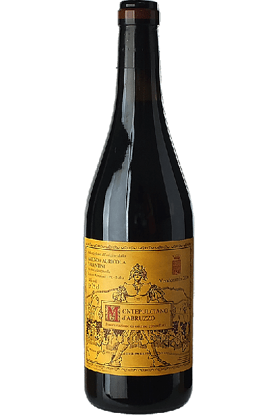 montepulciano d'abruzzo valentini 2015 0 75 lt 