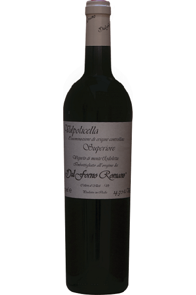 valpolicella superiore dal forno romano 2013 0 75 lt 