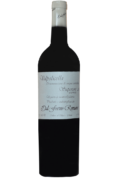 valpolicella superiore dal forno 2005 0 75 lt 