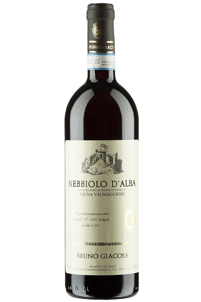 nebbiolo d'alba bruno giacosa 2021 0 75 lt 