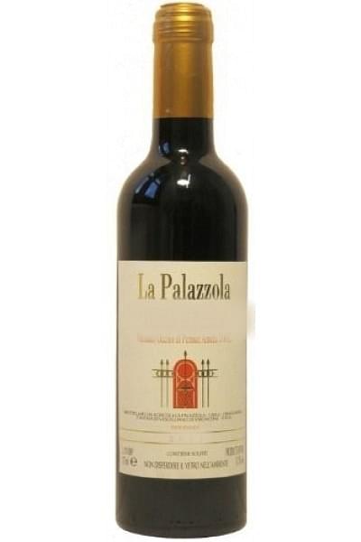 la palazzola bacca rossa grilli 2003 0 375 lt 