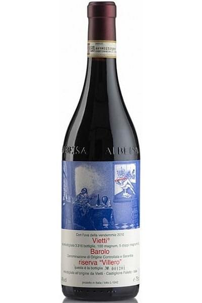 barolo riserva villero vietti 2010 0 75 lt 