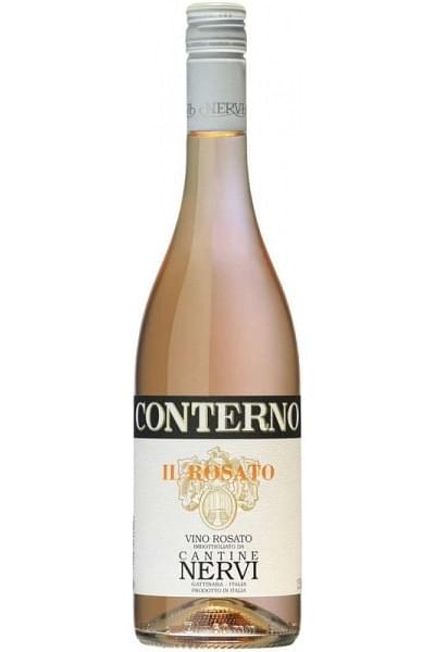 il rosato conterno cantine nervi 2021 0 75 lt 