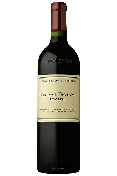 château trotanoy pomerol 2016 0 75 lt 