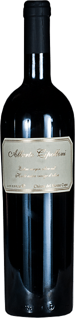 Alberto Cipolloni Extra-virgin olive oil 0.75 lt.