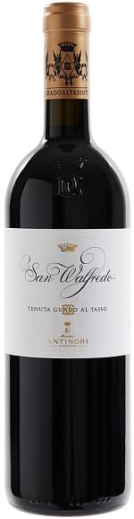San Walfredo Tenuta Guado al Tasso Antinori 2019 0.75 lt.