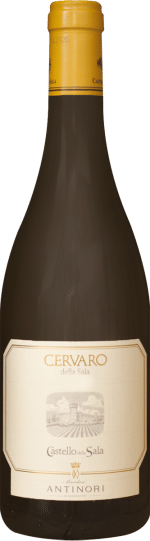Cervaro della Sala Antinori 2024 0.75 lt.