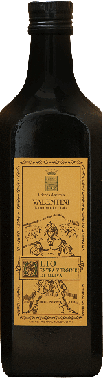 Valentini Extra Virgin Olive Oil 0.75 lt.