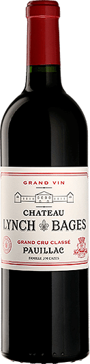 Chateau Lynch Bages Pauillac 2022 0.75 lt.