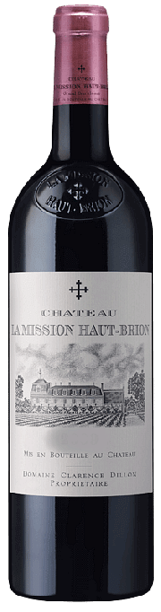 Chateau La Mission Haut Brion Grand Cru Classé 2022 0.75 lt.