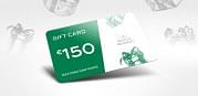 Gift Card Green