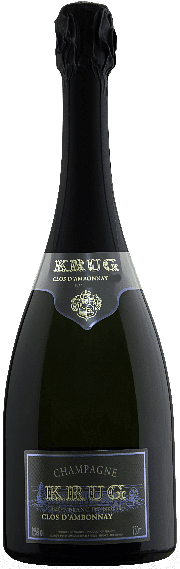 Champagne Clos d'Ambonnay Krug 2006 0.75 lt.