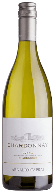 Chardonnay Arnaldo Caprai 2021 0.75 lt